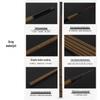 Fiberglass Stream Fishing Rod - Super Hard, Long & Short Sections