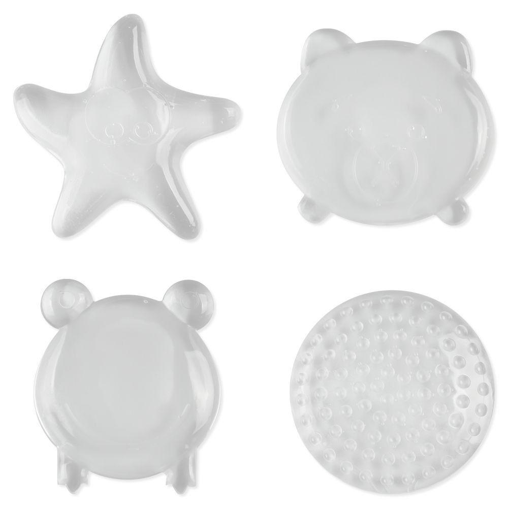Transparent Protection Stickers Anti Collision Pads Shockproof Door Stops Handle Bumpers Wall Protector Practical Home Hardware