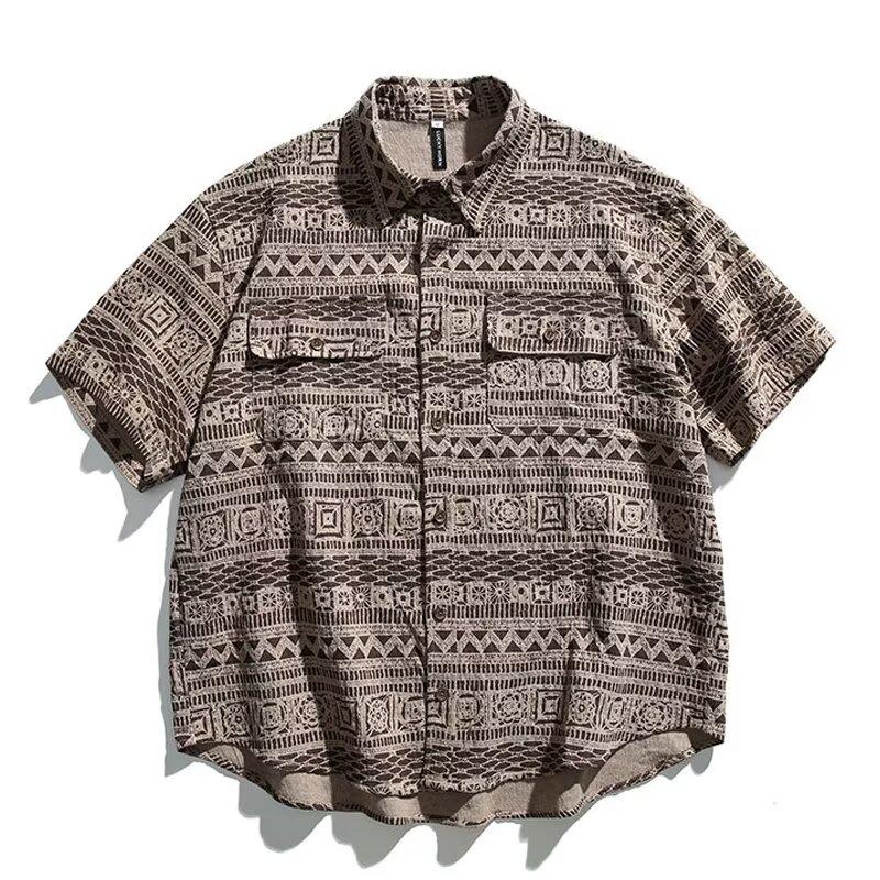 Nuova T-shirt a Maniche Corte da Uomo per l'Estate, Tendenza Stile Coreano, Semplice Top a Mezza Manica, T-shirt di Marca Casual e Ampia Stile Hong Kong