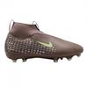 Childrens/Kids Zoom Mercurial Superfly 10 Academy Firm Ground Football Boots