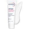 Bioderma Sensibio DS+ Soothing Cream 40ml for Irritated & Flaky Skin, French Pharmacy Skincare, Gentle Moisturizer