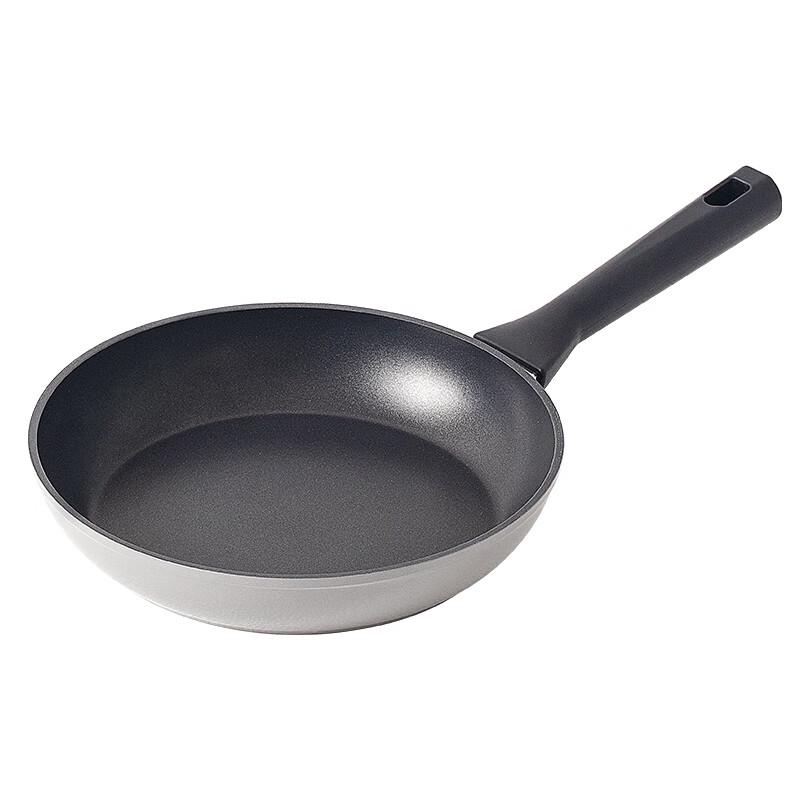 SANHO Rivetless Non-stick Frying Pan