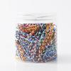 28MM Candy-Colored Metal Paper Clips for Office Folders