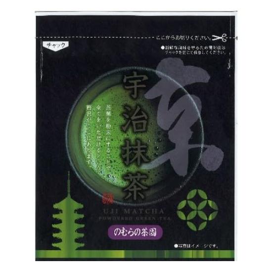 

Nomura Sangyo Nomura Tea Garden Uji Matcha 60g