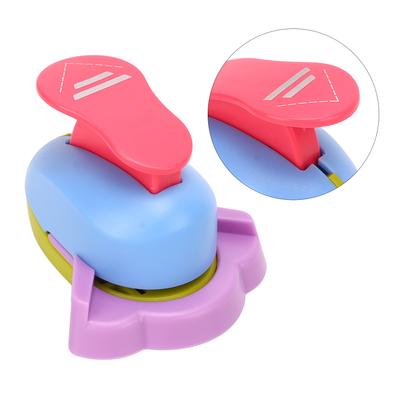 Paper Corner Rounder   Tools Hollow Cutters Circular Embossing Craft Cutting Punch for Making Card Scrapbooking