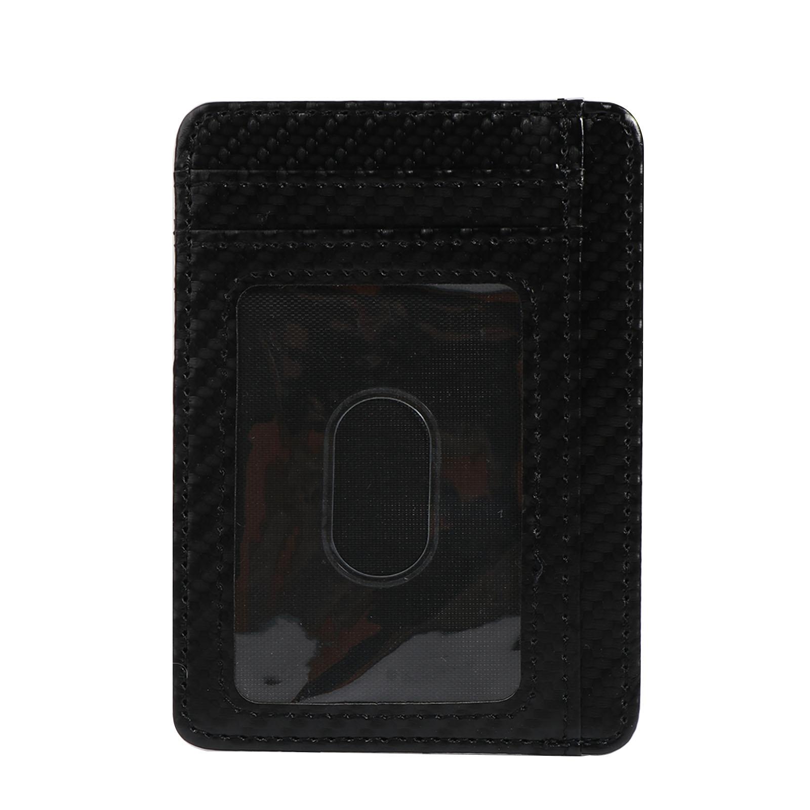 Тонкий держатель для карт — фото 3