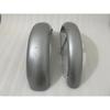 Honda Mudguard CL72 CL77 (1962 - 1967) 305 Scrambler Silver Painted Mudguard set
