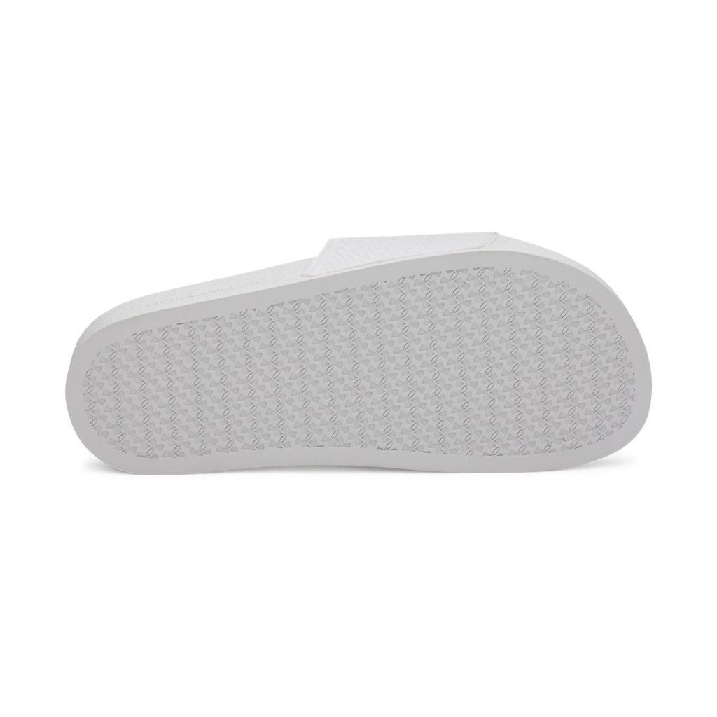 Under Armour Comfortable Casual Durable Slide Sandals Women Footwear White 6007532-101