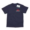 Cyberdyne Systems Logo Embroidered Inspired by Terminator T-Shirt