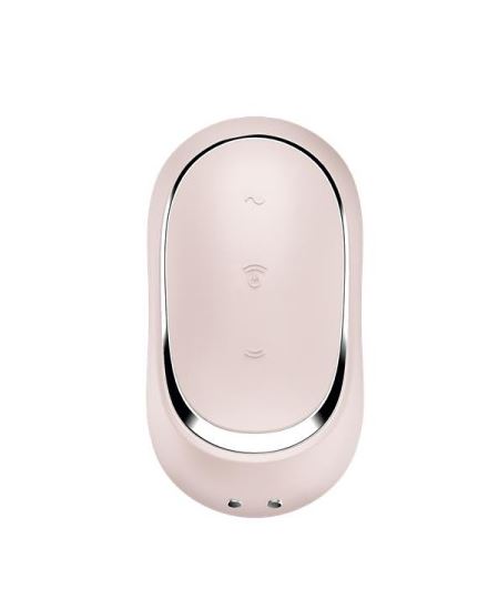 Satisfyer Pro To Go 2 Beige