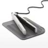 Multifunctional Heat Resistant Pad Silicone Hair Straightener Storage Bag Insulation Mat  Travel