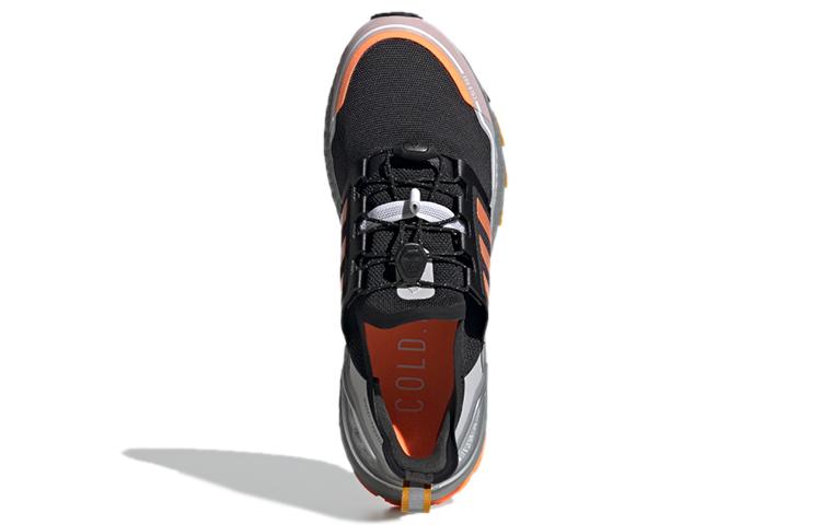 adidas UltraBoost Winter.Rdy 'Black Signal Orange' FV8363