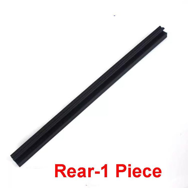Baifi Brand New Window Glass Inner Rubber Seal Strip 5706A474 For Mitsubishi ASX Rear-1 Piece
