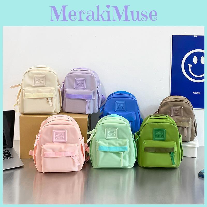 Modern Backpack Unisex Breathable Mesh Shoulder Straps Durable Travel Bag Gift