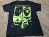 Vintage Type O Negative Concert T-Shirt 2008 Unisex Cotton Tee LI2213 Unisex T-Shirt