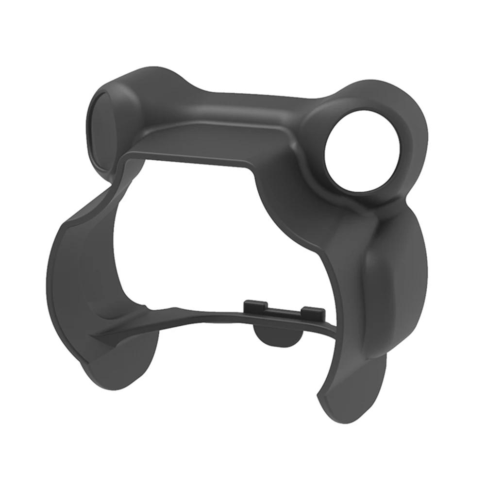 Lens Cover For DJI Mini 4 Pro Drone Gimbal Lens Hood Anti-Scratch Camera Guard Sunshade Lens Protector Cap for DJI Mini 4 Pro