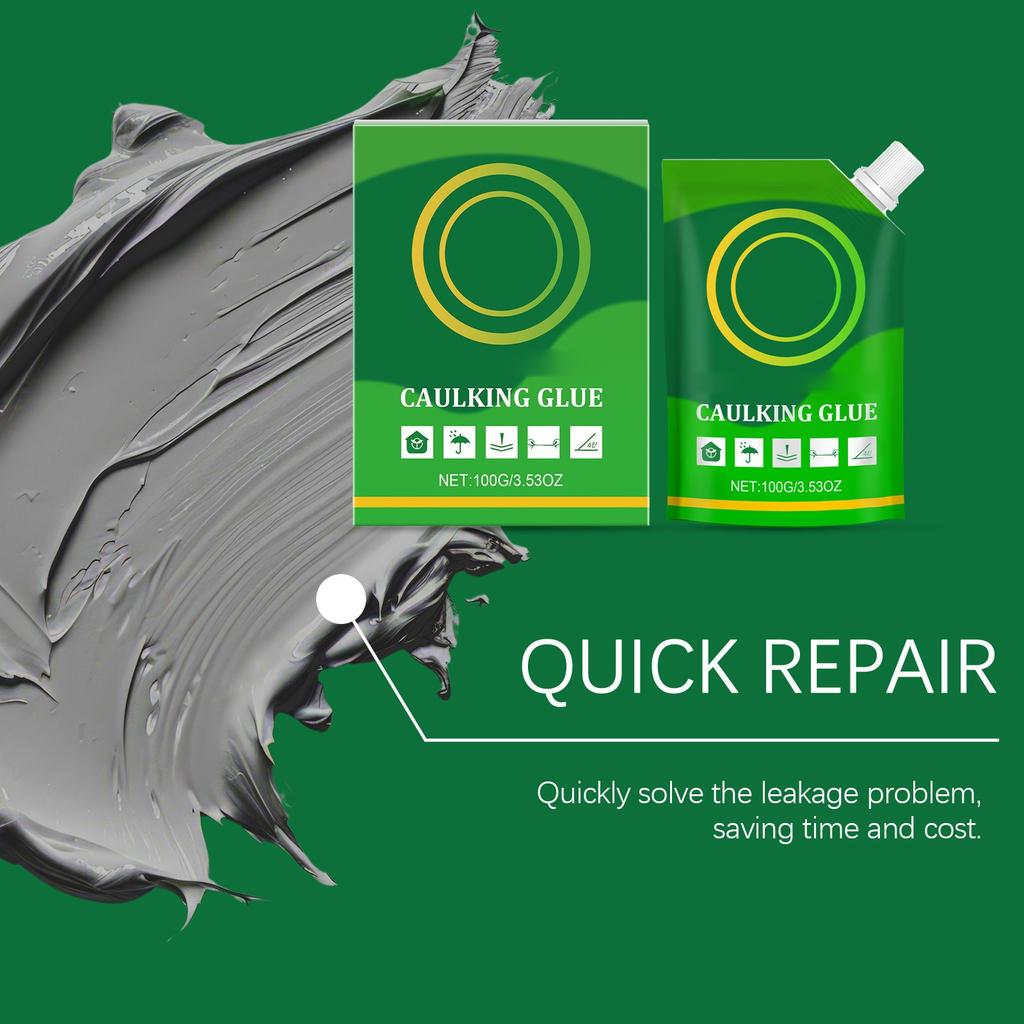 Selbstnivellierende Dichtungsmasse; Dichtmittel; Fugenabdichtung; Auslaufsicher Wasserdichter Kleber Rissabdichtung Wasserdicht Verschleißfest Hohe Elastizität