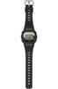 Casio Made In Yamashita Hakuu Black G-Shock Watch, Japan, Design, DW-5600KHSH25-1JR, Men's,