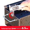 Tengyu Extra-Thick Foldable Outdoor BBQ Grill