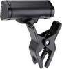 KORG Tuner Set of 5 [Bulk Purchase] - Violin/Viola Clip-on AW-LT100V