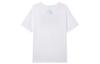 Nike SS23 Drop Shoulder Sleeve T Shirt Women's White HF6161-100