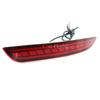 2Pcs For Mazda 3 Mazda3 Axela    Car Rear Fog Lamp LED Rear Bumper Brake Light Dynamic Turn Signal Light Reflector