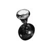 Ball-Shaped One-Touch Button Rocker Push To Start Car Joystick Starter  Car Fragrance Ornament