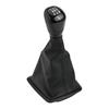 For Ford Vehicles Gear Shifter Replacement with Leather Dust Protection