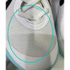 Pre-owned NikeTeam Hustle D 10 FlyEase GS DD7303-102-P26086064332935