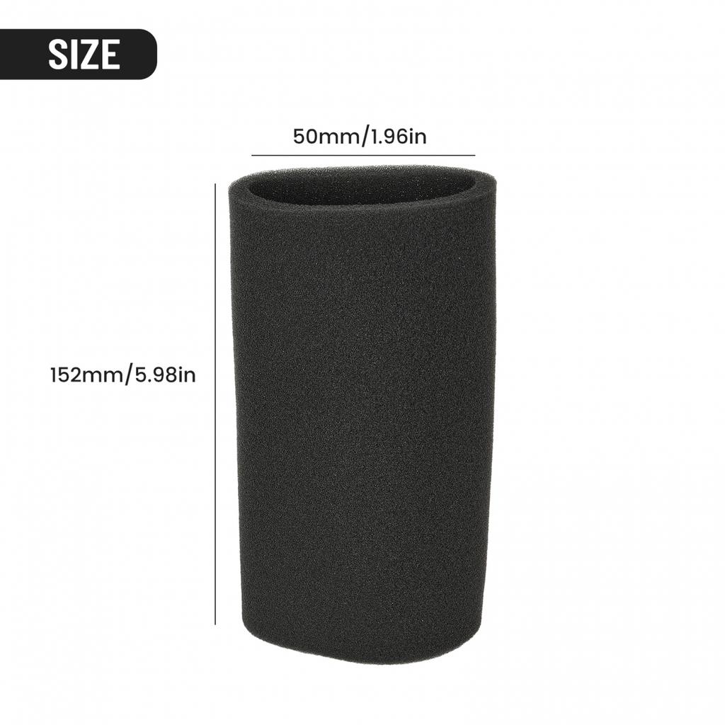 Foam Filter BCBHSeries Cleaning Tool Household Supplies