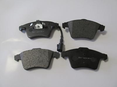 Náhradní díly – Brzdy