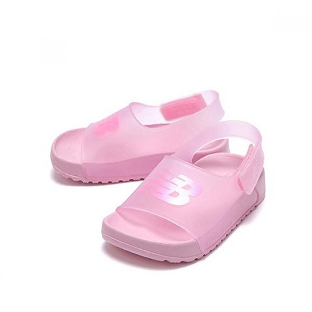 

New Balance New Balance Kids Slipper Sandals AQJ NBRJAS472P25 K3603P1I