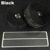 Soft EVA Bicycle Handlebar Tape Non-Slip Shock Absorbing Road Gravel Bike Handle Wrap Strap Sweat-absorption Cycling Bar Tapes 1