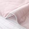 Mercury Home Textiles Ice Core Summer Cooling Quilt
