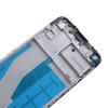 Middle Frame For Samsung Galaxy A11 A115F A115F/DS Housing Middle Frame Battery Cover Back Panel Rear  With SIM Card Tray