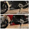 New For BMW F900R F900XR 2020-2022 Motorcycle Accessories Engine Chassis Shroud Fairing Exhaust Shield Guard Protection Cover