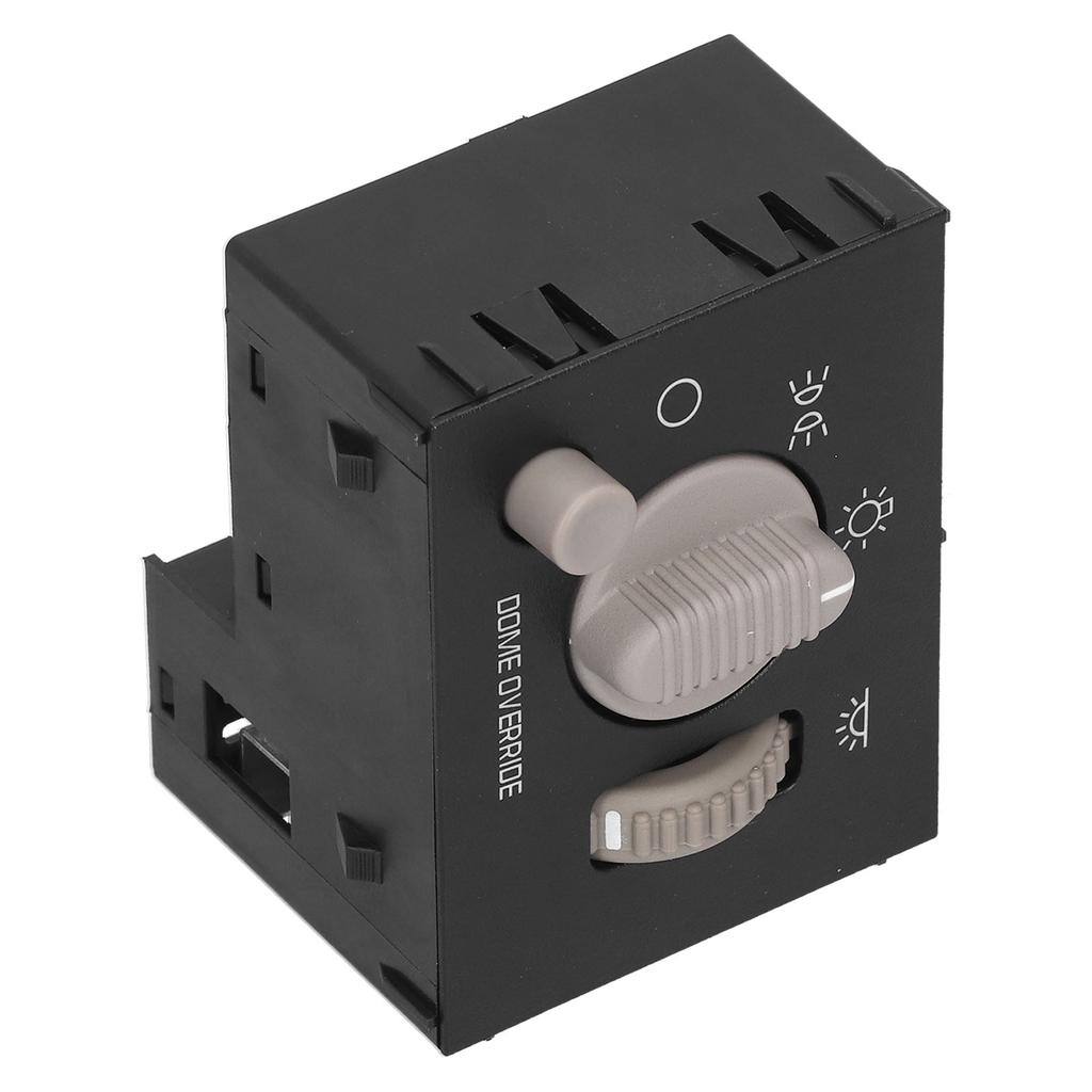 Scheinwerferschalter 15755595 Passend für Chevrolet Avalanche  Silverado  Suburban  Tahoe