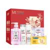 SLEK Hydrating Shower Gel Family Gift Set