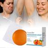 Persimmon Purification Deodorant Soap (Rose Scent) 100g