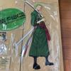 Used ONE PIECE Zoro Acrylic Stand Giga