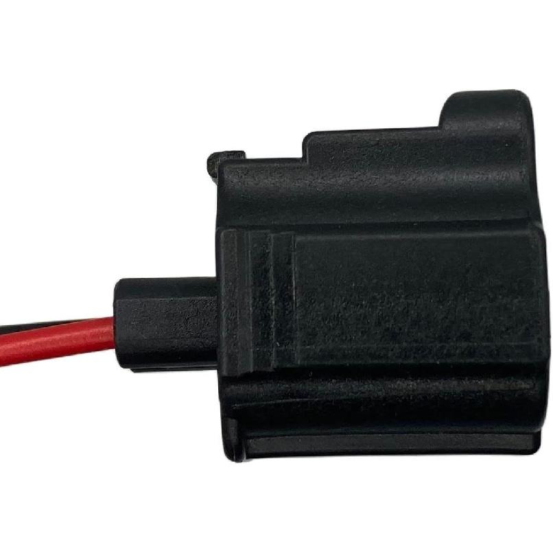 WMAutoPart Vapor Canister Vent Solenoid Connector Wiring Harnesses 3U2Z14S411JUA