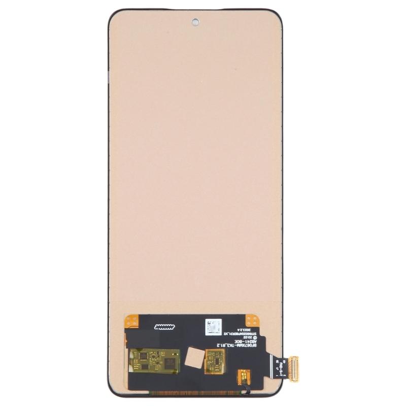 LCD Touch Display and Digitizer Full Assembly with Repair Tool for 10T Mobile Phone Replacement TFT LCD Digitizer