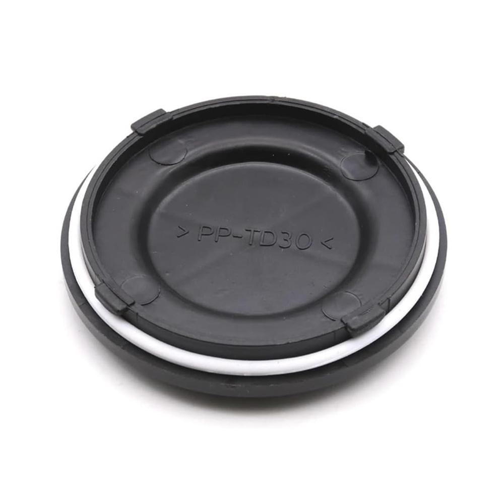 Headlight Back Cover Lid Dust Rear Cap For 16-19 Mitsubishi Outlander 8301D004