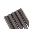 5Pcs Cross Screwdriver Bits Ph000 Ph00 Ph0 Ph1 Ph2 4Mm Hex Shank Screwdriver Set