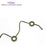 For Toyota Hilux LN106 LN167 2.8 & 3.0LT 3L 5L Crude Oil Injector Fuel Rail Pipe 23760-54030 2376054030 23760 54030