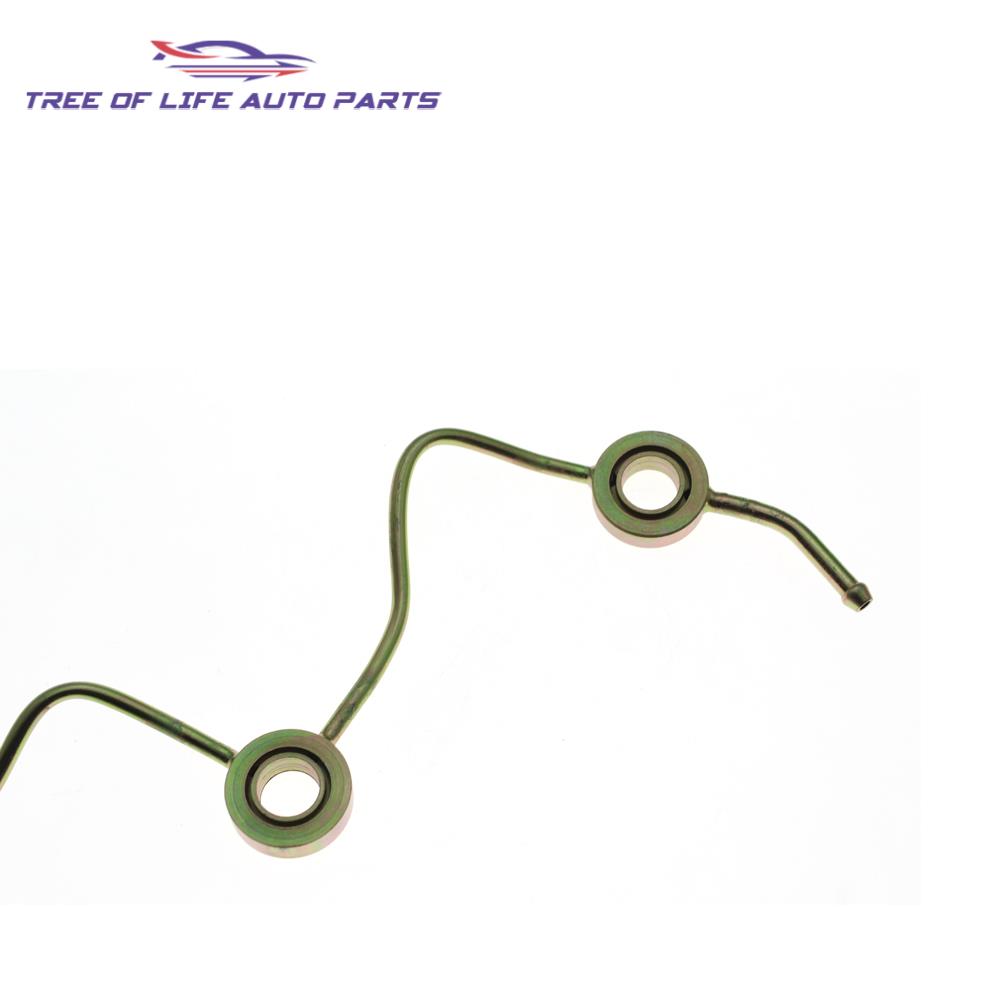 For Toyota Hilux LN106 LN167 2.8 & 3.0LT 3L 5L Crude Oil Injector Fuel Rail Pipe 23760-54030 2376054030 23760 54030