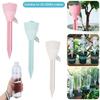 Self Watering Planting Auto Irrigation System Self Watering Spikes Potted Plant Waterer Plant Drip
