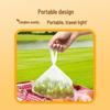 Miaojie Vest Style Food Storage Bags