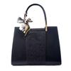 Atmospheric Light Luxury Handbag Women'S Mother Bag Middle Bag Fashionable Large Capacity Messenger Mother-In-Law Bag