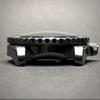 SEIKO ORIENT Compatible Sapphire Crystal Double Dome Blue AR MOD Custom Part SNZF15 SNZF17/ 31x5.0x2.7mm 7S36-03C0